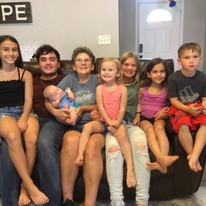 Meet your Posher, Arlette